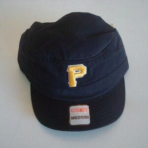 PITTSBURGH PIRATES MEDIUM HAT CAP VINTAGE 00S Y2K X2